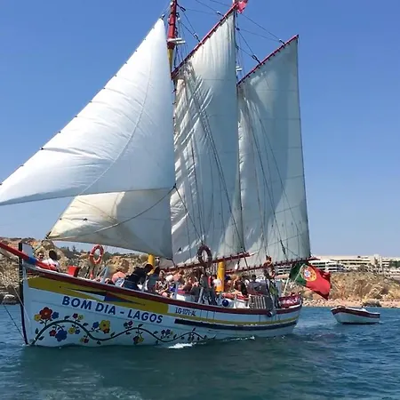 Huniky 36 - Vista Mar, Wifi E Ar Condicionado