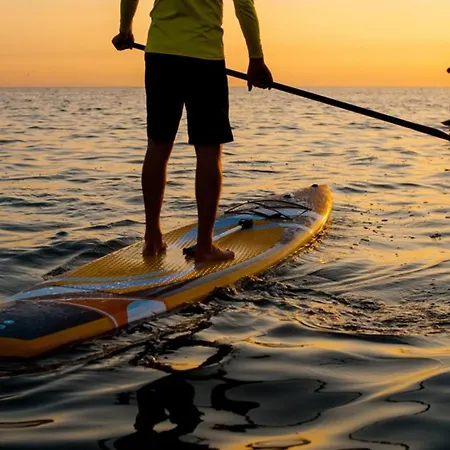 Huniky 36 - Vista Mar, Wifi E Ar Condicionado Apartman Lagos