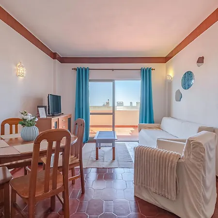 Apartment Huniky 36 - Vista Mar, Wifi E Ar Condicionado Lagos