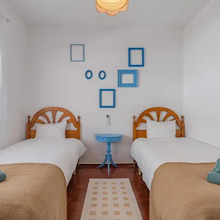 Huniky 36 - Vista Mar, Wifi E Ar Condicionado