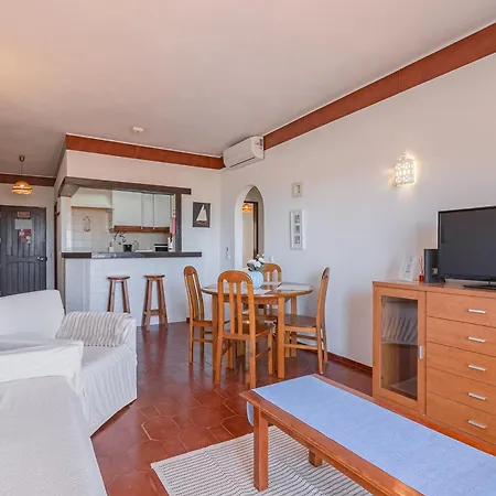 Huniky 36 - Vista Mar, Wifi E Ar Condicionado