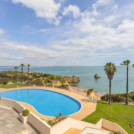 Huniky 36 - Vista Mar, Wifi E Ar Condicionado