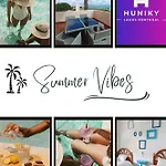 Huniky 36 - Vista Mar, Wifi E Ar Condicionado Appartement Lagos