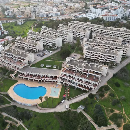 Huniky 36 - Vista Mar, Wifi E Ar Condicionado 라고스