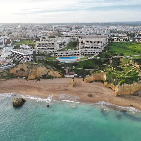 Huniky 36 - Vista Mar, Wifi E Ar Condicionado *