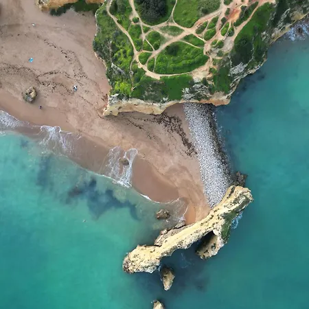 Апартаменты Huniky 36 - Vista Mar, Wifi E Ar Condicionado