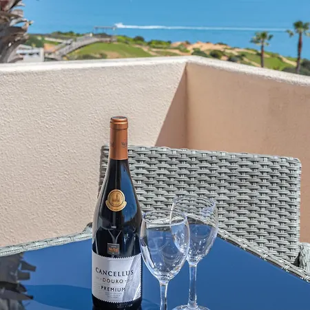 Апартаменты Huniky 36 - Vista Mar, Wifi E Ar Condicionado