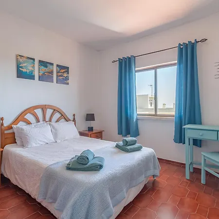 Huniky 36 - Vista Mar, Wifi E Ar Condicionado *