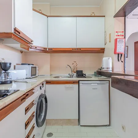 Huniky 36 - Vista Mar, Wifi E Ar Condicionado Апартаменты